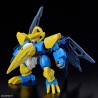 Figura Tenshohmaru Mashin Hero Wataru - imagen 2