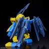 Figura Tenshohmaru Mashin Hero Wataru - imagen 3