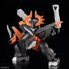 Figura Jyugohmaru Mashin Hero Wataru - imagen 2