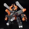 Figura Jyugohmaru Mashin Hero Wataru - imagen 3