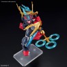 Maqueta Mashin Hero Wataru Kohryumaru - imagen 2