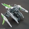 Set expansion Meteor Hopper Gundam Build Fighters - imagen 2