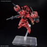 Maqueta Red Gundam Mobile Suit Gundam GQuuuuuuX - imagen 2