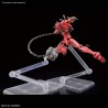 Maqueta Red Gundam Mobile Suit Gundam GQuuuuuuX - imagen 3