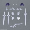 Maqueta Class Up Armor Liber Assasin Slash 30 Minutes Fantasy - imagen 3