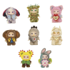 Muñeco sorpresa Nuevo Crecimiento en Primavera Kimmon surtido - imagen 1