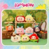 Llavero Muñeco sorpresa Eres Tu Kimmon surtido - imagen 2