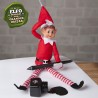 Muñeco Elfo Travieso Elvie Elves Behavin' Badly 30cm - imagen 2