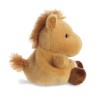 Peluche Caballo Palm Pals 13cm - imagen 3