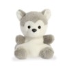 Peluche Husky Palm Pals 13cm - imagen 1