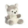 Peluche Husky Palm Pals 13cm - imagen 2