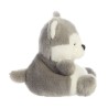 Peluche Husky Palm Pals 13cm - imagen 3