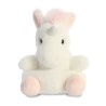 Peluche Unicornio Palm Pals 13cm - imagen 1