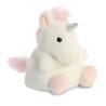 Peluche Unicornio Palm Pals 13cm - imagen 2