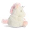 Peluche Unicornio Palm Pals 13cm - imagen 3