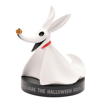 Figura Zero Pesadilla Antes de Navidad Disney 15cm
