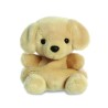 Peluche Labrador Palm Pals 13cm - imagen 1