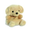 Peluche Labrador Palm Pals 13cm - imagen 2