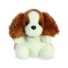 Peluche Charles Spaniel Palm Pals 13cm - imagen 1