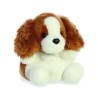 Peluche Charles Spaniel Palm Pals 13cm - imagen 2