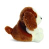 Peluche Charles Spaniel Palm Pals 13cm - imagen 3