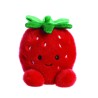 Peluche Fresa Palm Pals 13cm - imagen 1