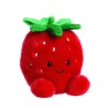 Peluche Fresa Palm Pals 13cm - imagen 2