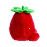Peluche Fresa Palm Pals 13cm - imagen 3