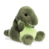 Peluche T-Rex Palm Pals 13cm - imagen 1