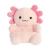 Peluche Ajolote Palm Pals 13cm - imagen 1