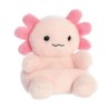 Peluche Ajolote Palm Pals 13cm - imagen 2