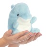 Peluche Delfin Palm Pals 13cm - imagen 3