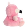 Peluche Flamenco Palm Pals 13cm - imagen 3