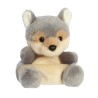 Peluche Lobo Palm Pals 13cm - imagen 2