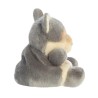 Peluche Lobo Palm Pals 13cm - imagen 3