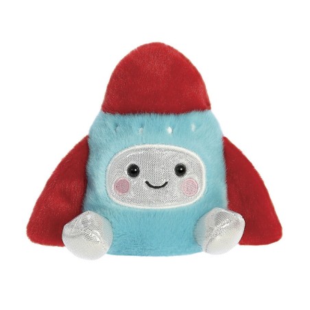 Peluche Cohete Palm Pals 13cm