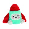Peluche Cohete Palm Pals 13cm - imagen 2