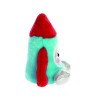 Peluche Cohete Palm Pals 13cm - imagen 3