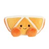 Peluche Mandarina Palm Pals 13cm - imagen 1