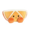 Peluche Mandarina Palm Pals 13cm - imagen 2
