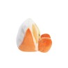 Peluche Mandarina Palm Pals 13cm - imagen 3