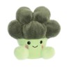 Peluche Brocoli Palm Pals 13cm - imagen 2