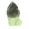 Peluche Brocoli Palm Pals 13cm - imagen 3