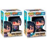 Figura POP Naruto Shippuden Sasuke 5 + 1 Chase Exclusive - imagen 2