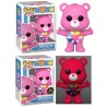 Figura POP Osos Amorosos Hopeful Heart Bear 5 + 1 Chase - imagen 1