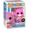 Figura POP Care Bears 40th Anniversary Hopeful Heart Bear Chase - imagen 1
