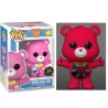 Figura POP Care Bears 40th Anniversary Hopeful Heart Bear Chase - imagen 3