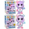 Figura POP Osos Amorosos Care a Lot Bear 5 + 1 Chase - imagen 1