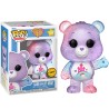 Figura POP Care Bears 40th Anniversary Care a Lot Bear Chase - imagen 3