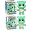 Figura POP Care Bears 40th Anniversary Wish Bear 5 + 1 Chase - imagen 1